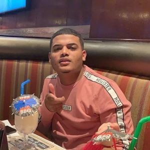 Meet your Posher, Randy